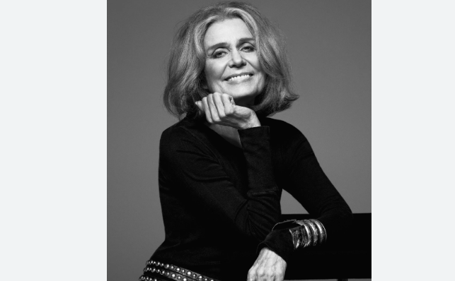 Gloria Steinem: Who is John Stanley Pottinger’s ex-wife?