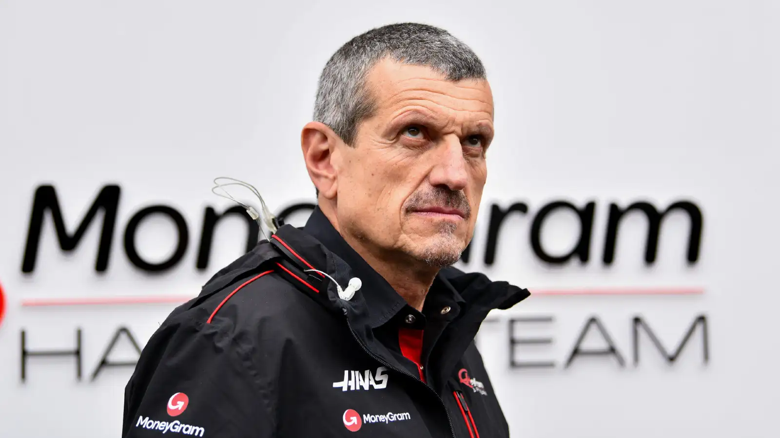 Why Is Guenther Steiner Leaving?