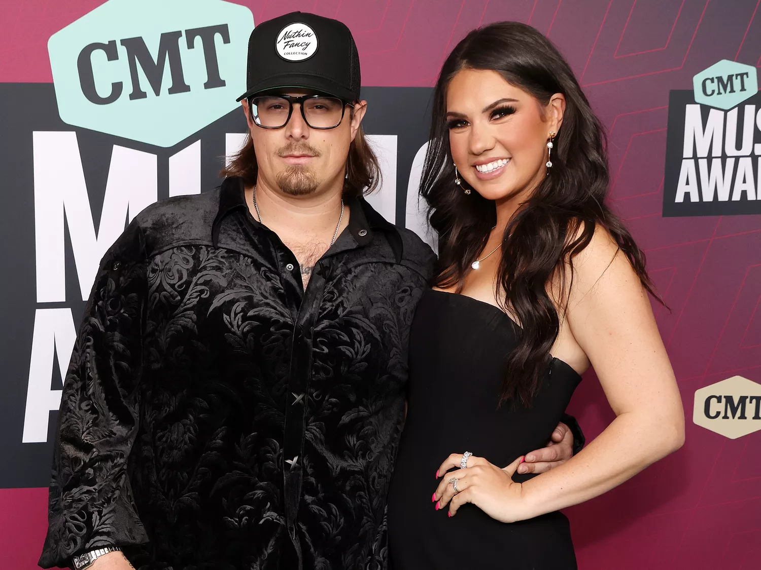 Hardy (singer) Wife: Meet Caleigh Ryan