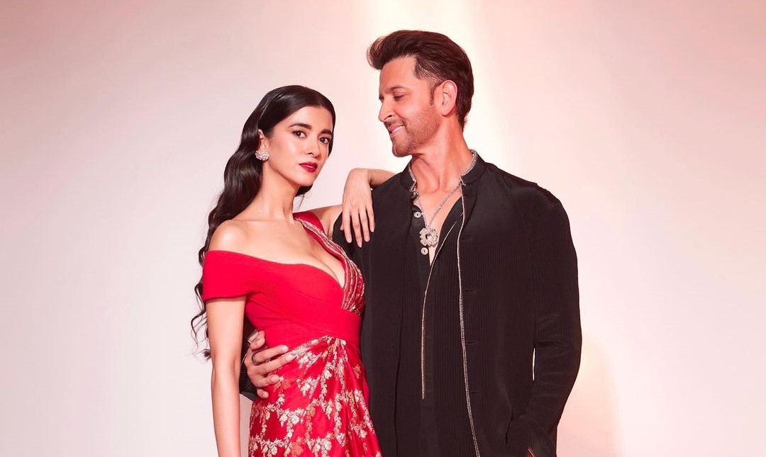 Hrithik Roshan Partner: Meet Saba Azad