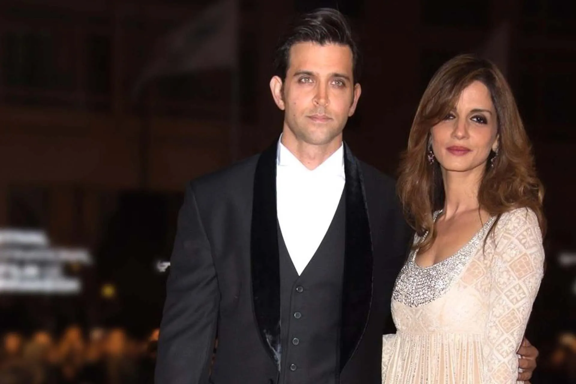 Who is Hrithik Roshan’s ex-wife Sussanne Khan?