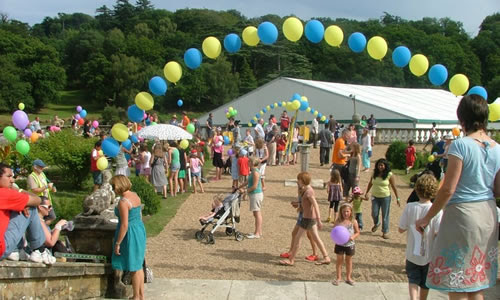 Where do the Ichthus Fellowship work?