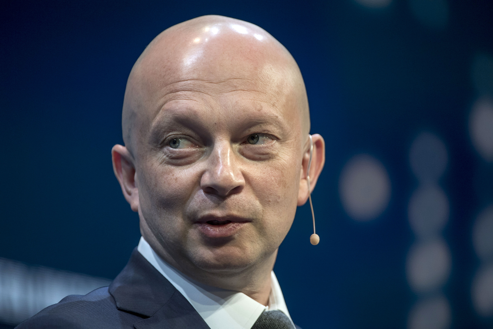 Igor Tulchinsky Family, Wife Age, Books, Net Worth Forbes, Wikipedia