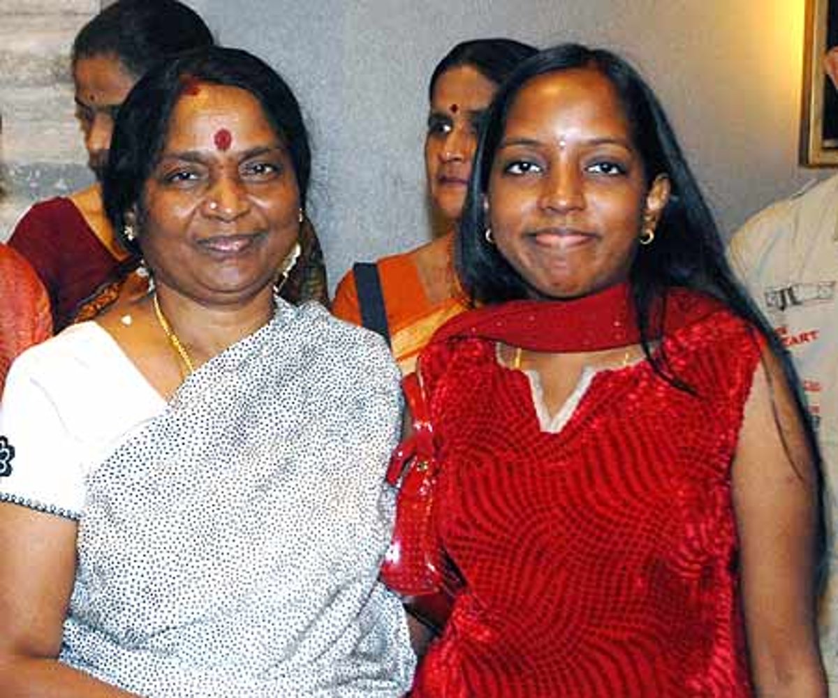 Who is the wife of Ilayaraja music director? Meet Jeeva Rajayya