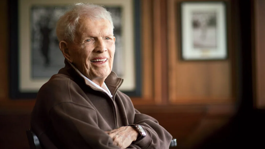 Jack Burke Jr. Children: Did Jack Burke Jr. Have Kids?