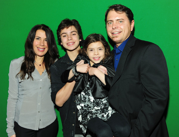 Jake T. Austin Parents: Meet Joey Szymanski, Giny Szymanski