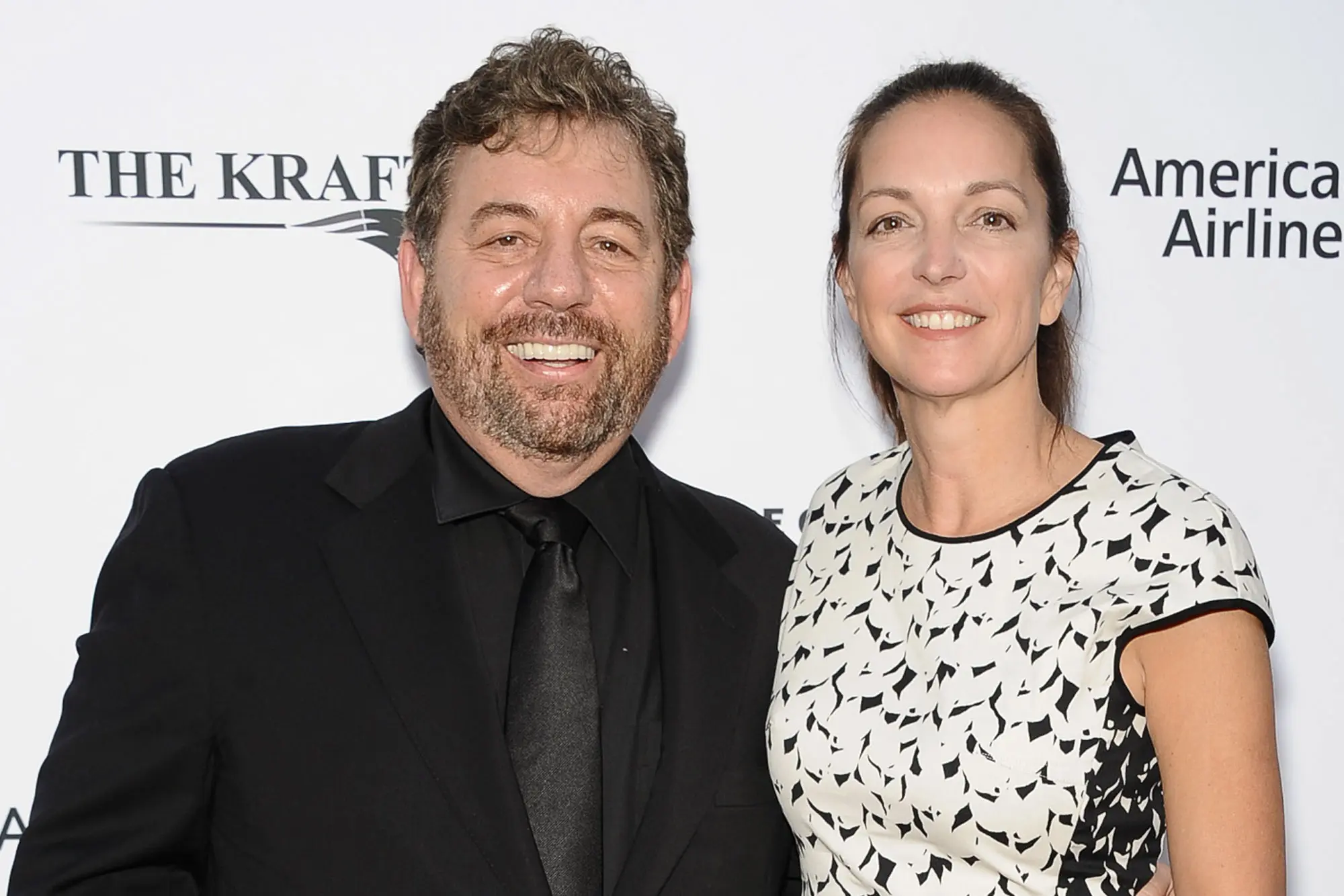 Kristin Dolan: Who is James Dolan‘s wife? What does James Dolan‘s wife do for a living?
