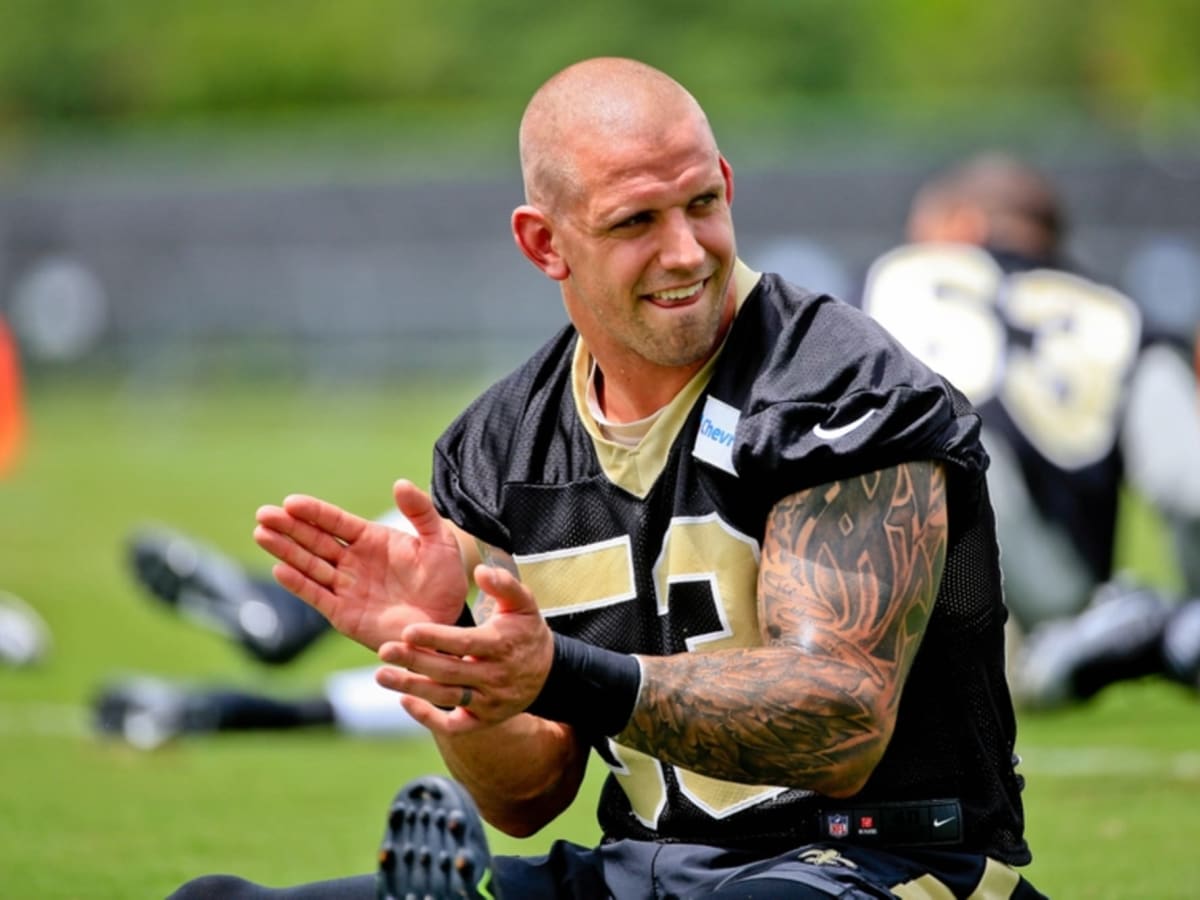 James Laurinaitis College Stats, Contract, Super Bowl, House, Family, Brother