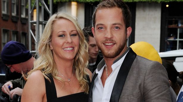 James Morrison Devastated As Partner, Gill Catchpole Found Dead At Home