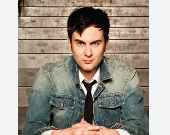 Who is Tracy Tormé‘s brother James Tormé?