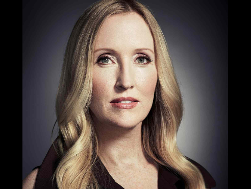 Janel Moloney Age, Height, Movies and TV Shows, Education, Family