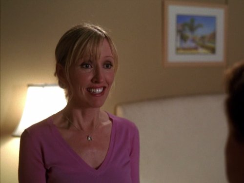 What movies did Janel Moloney play?