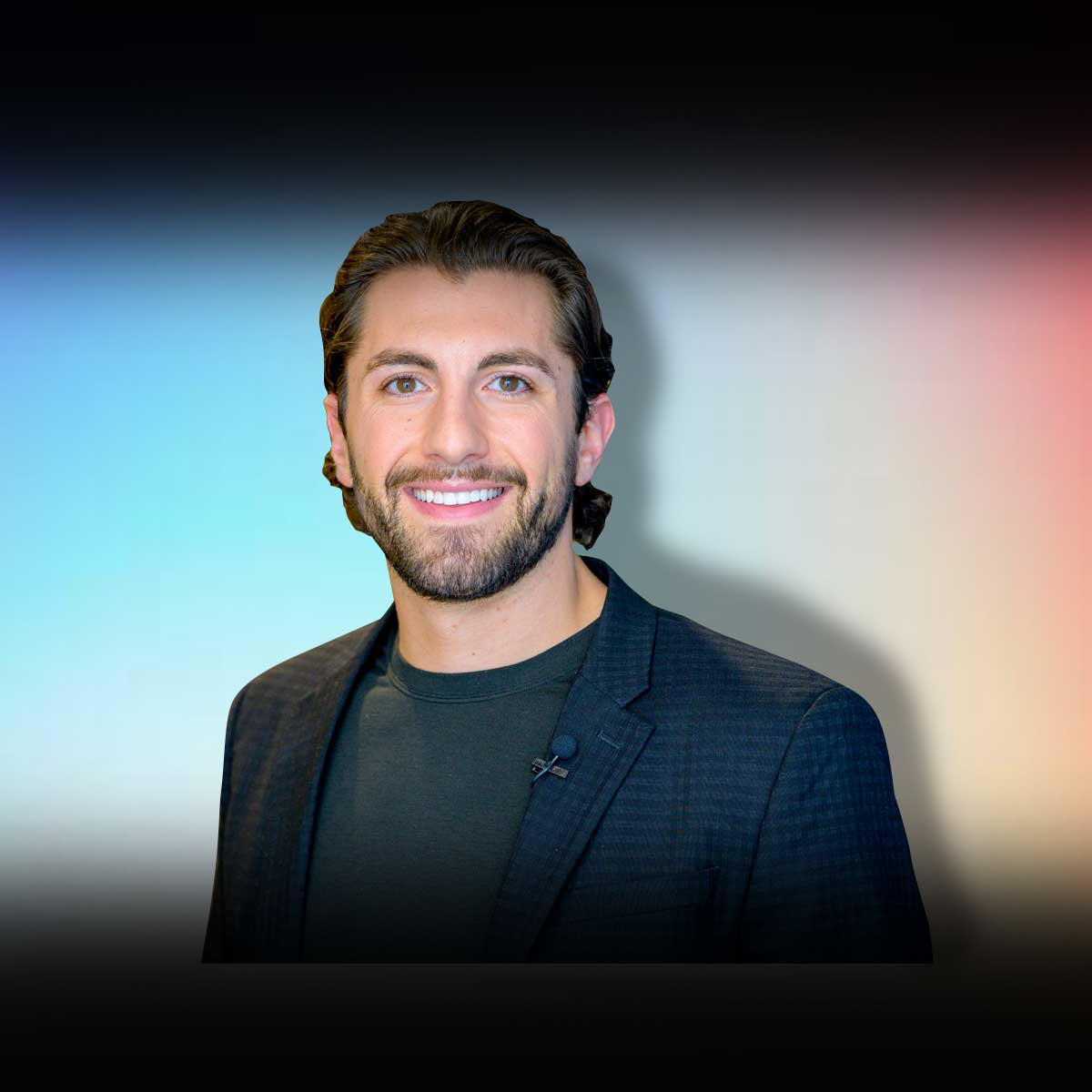 Jason Tartick Net Worth