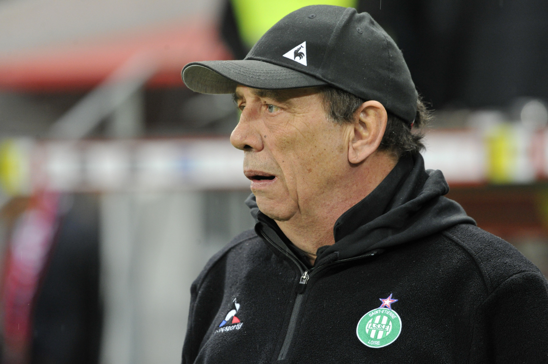 Jean-Louis Gasset Teams Coached, Age, Height, Wife, Children