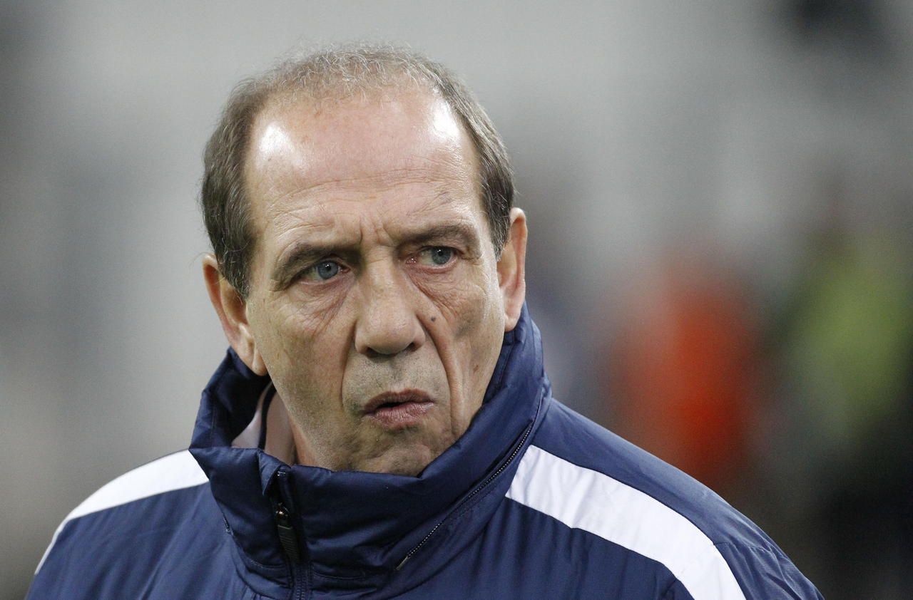 Jean-Louis Gasset Salary & Net Worth