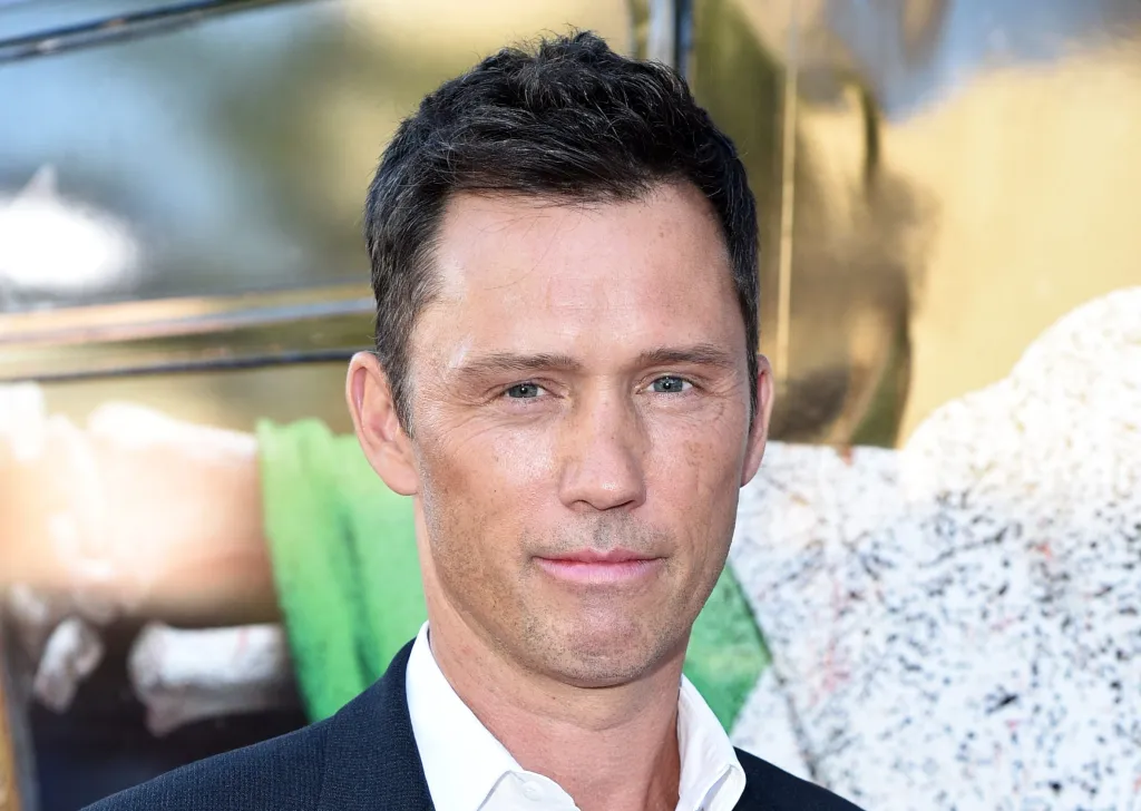 Jeffrey Donovan Movies and tv shows, Age, Height, Instagram