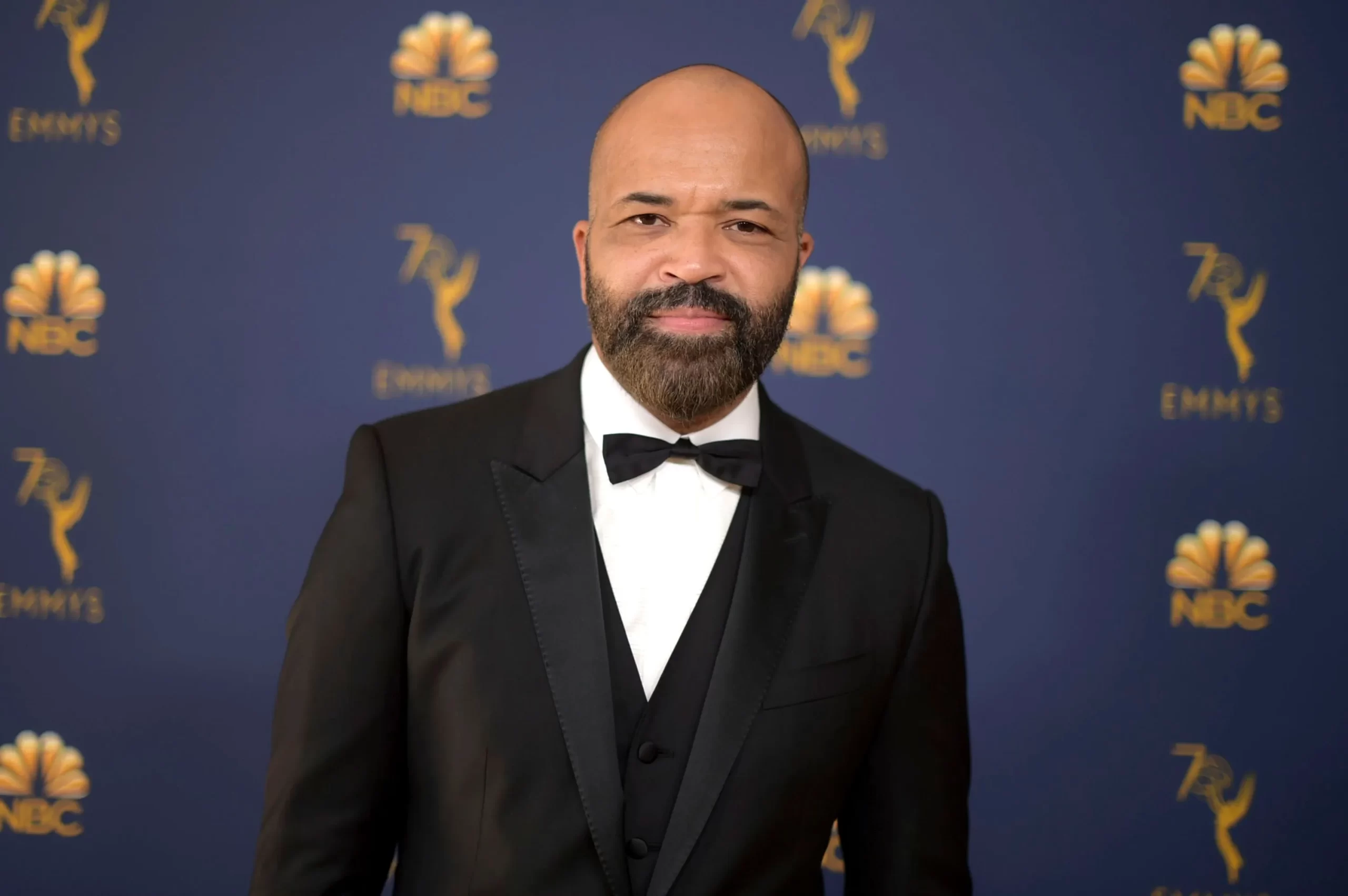 What team does Jeffrey Wright support?