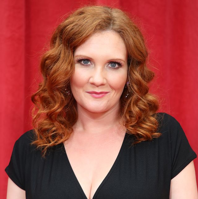 Jennie McAlpine children: How many children does Fizz have in real life?