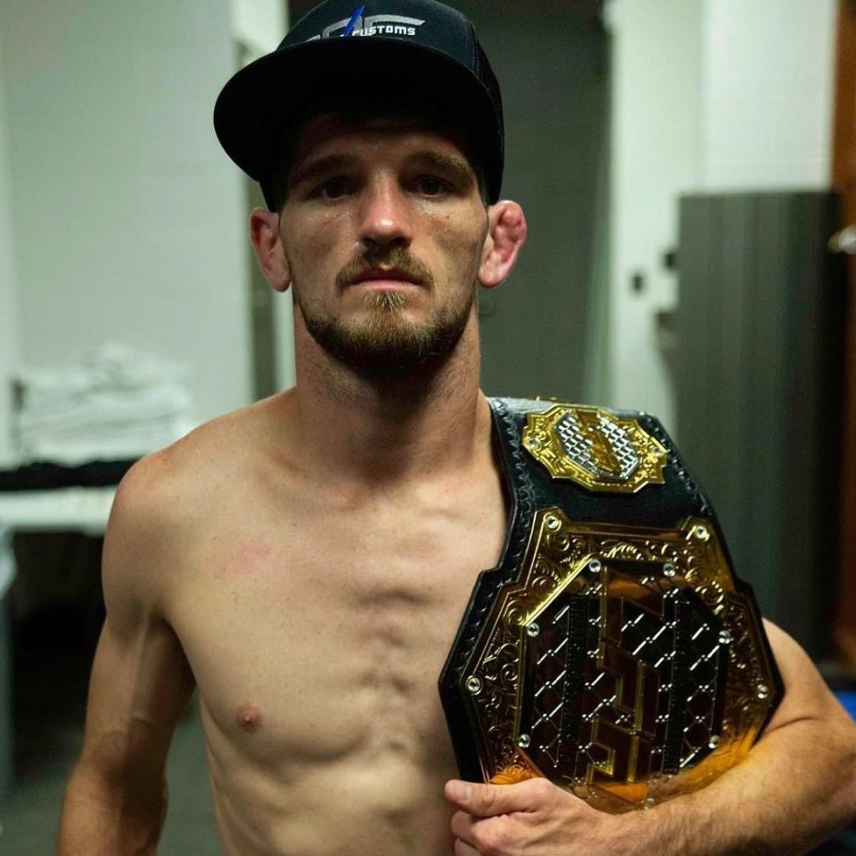 Who is the UFC fighter from Sand Springs? All about Jimmy Flick