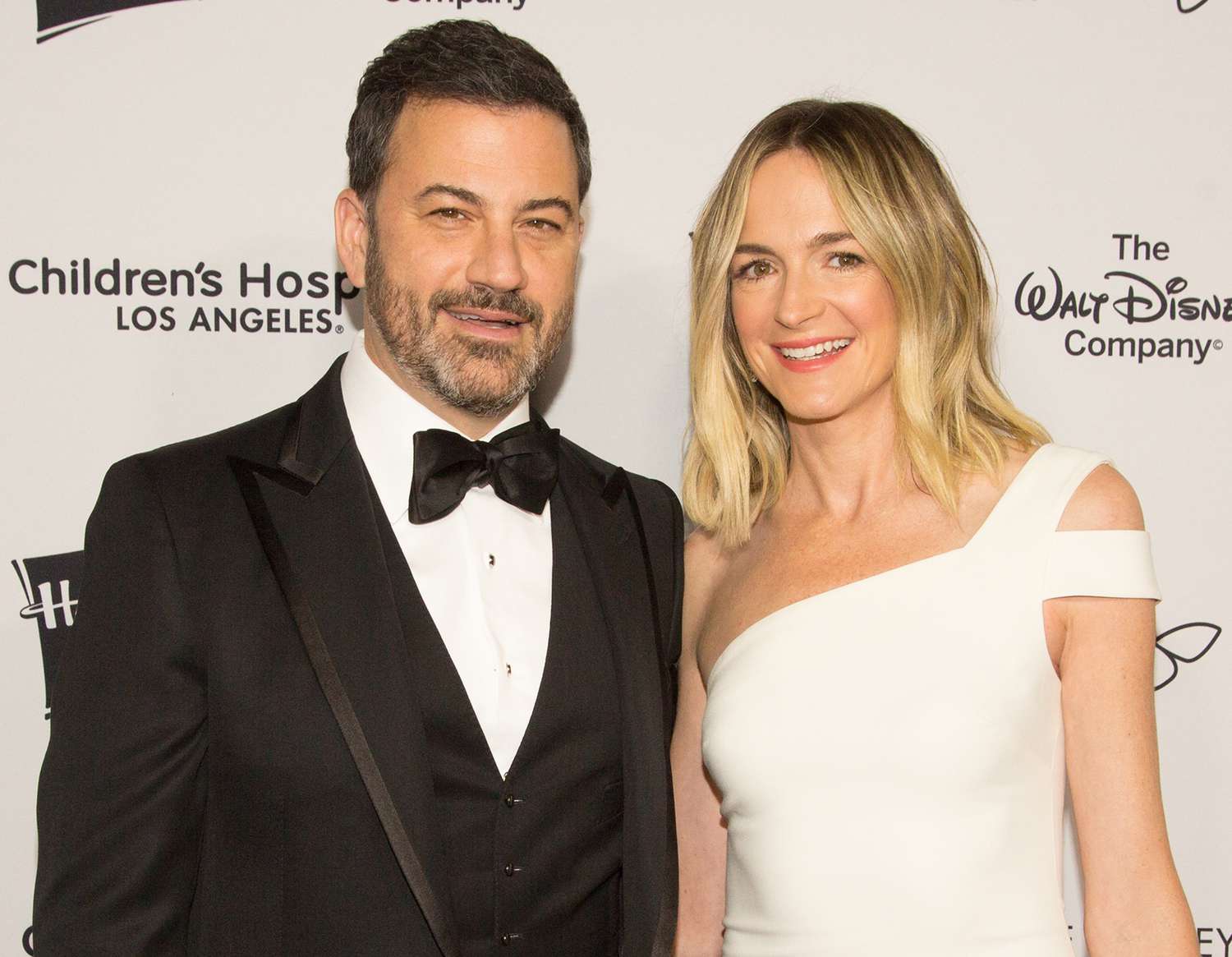 Jimmy Kimmel second wife: Meet Molly McNearney