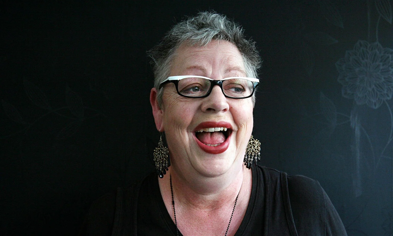 Why Is Jo Brand Famous?