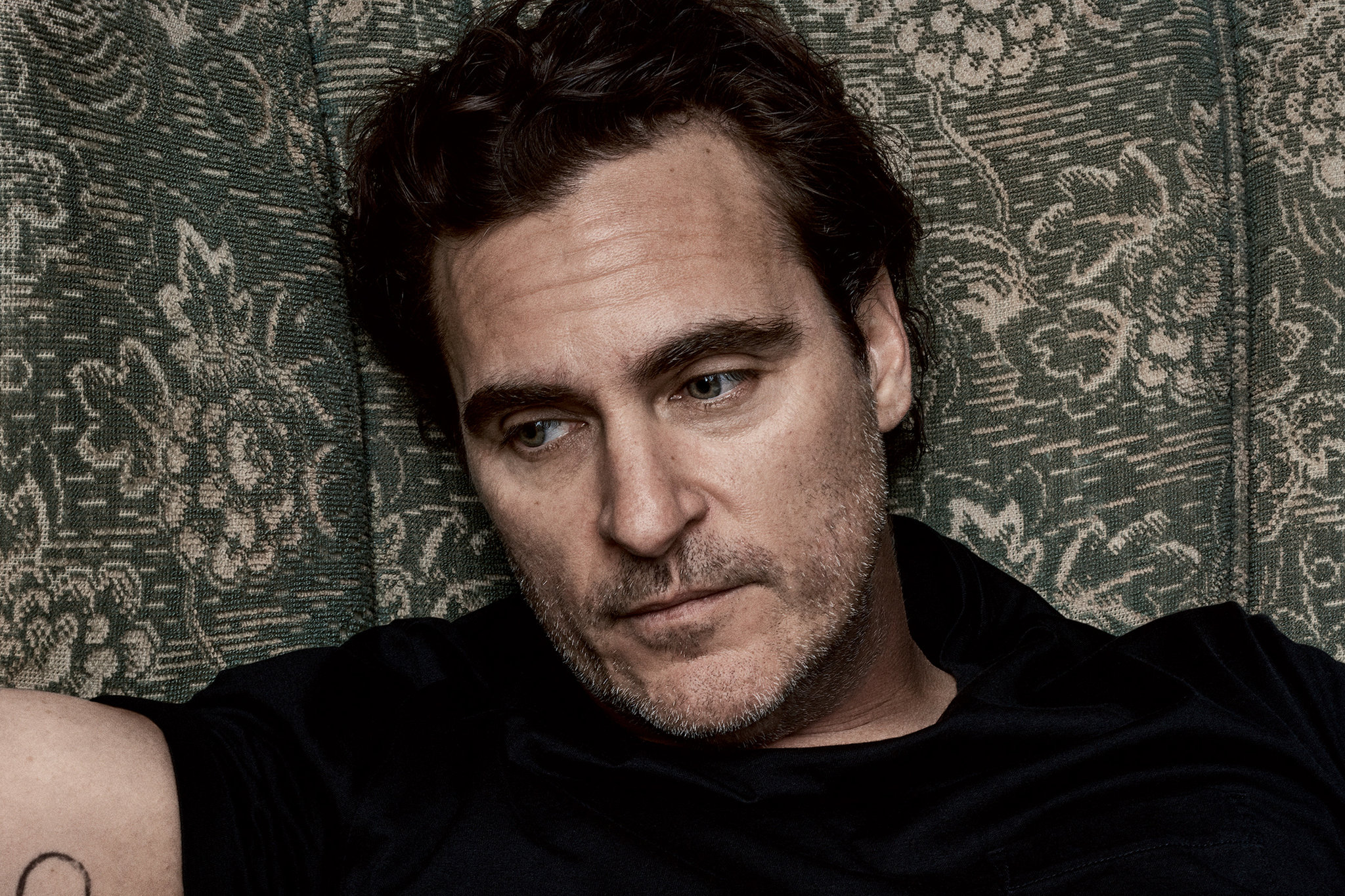 Joaquin Phoenix Movies and TV Shows, Age, Height, Young, Oscar