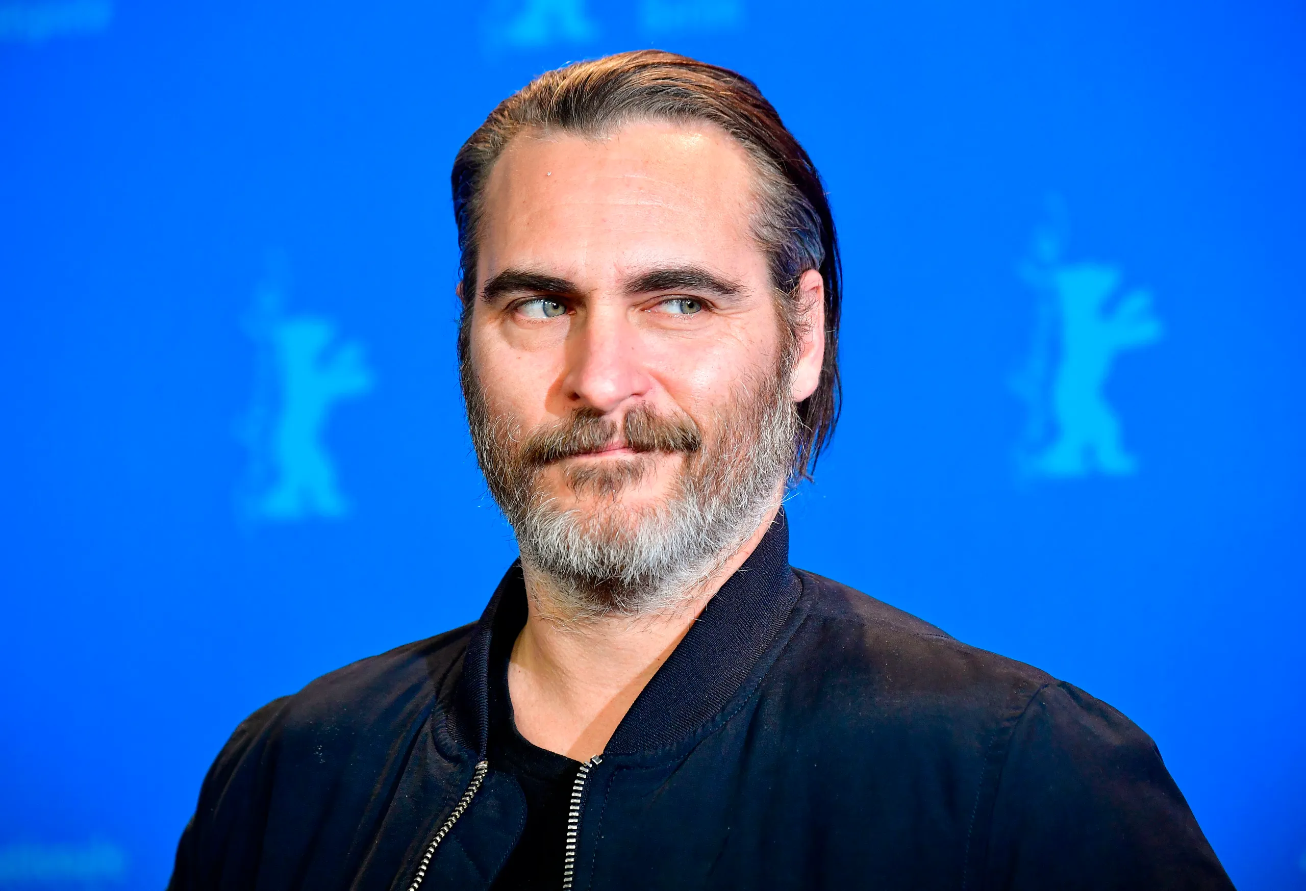 What illness does Joaquin Phoenix Joker have?