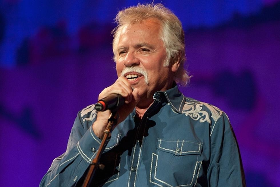 Mary Bonsall: Who is Joe Bonsall’s wife?