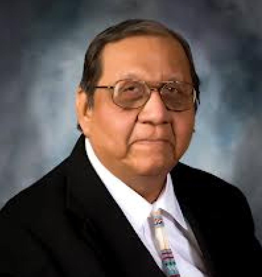 John Red Eagle Cause of Death, Wife, Children