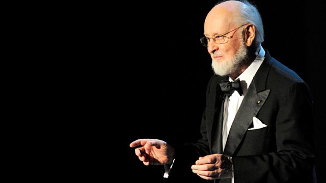 John Williams Net Worth: How rich is John Williams?