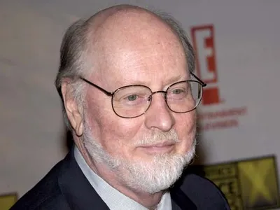 Why did John Williams leave Harry Potter?