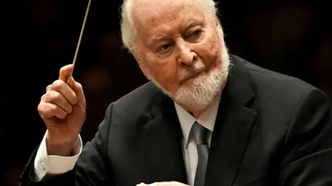 What was John Williams famous?