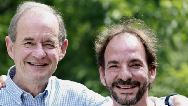 Meet David Boies’ son Jonathan Boies