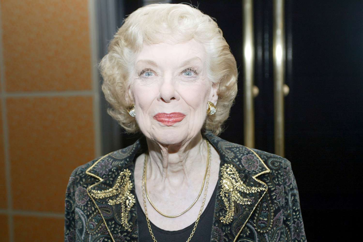 Joyce Randolph Age, Height, Movies and TV Shows, Education, Family