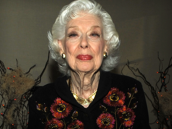 Joyce Randolph Cause of Death