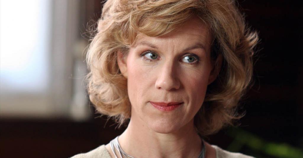 What Is Juliet Stevenson Famous For?