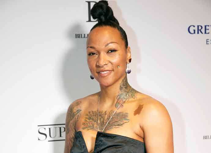 Kali Reis Age, Ethnicity, Movies and tv shows, Boxing Record
