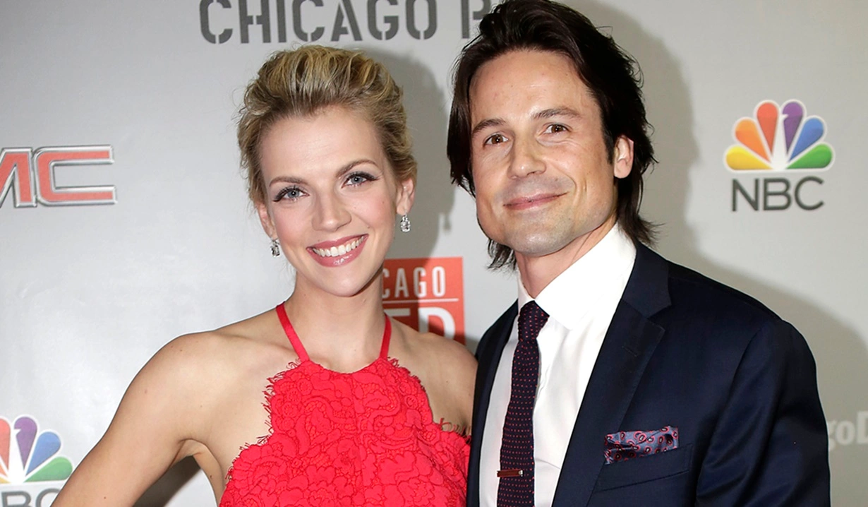 Kara Killmer Husband: Meet Andrew Cheney