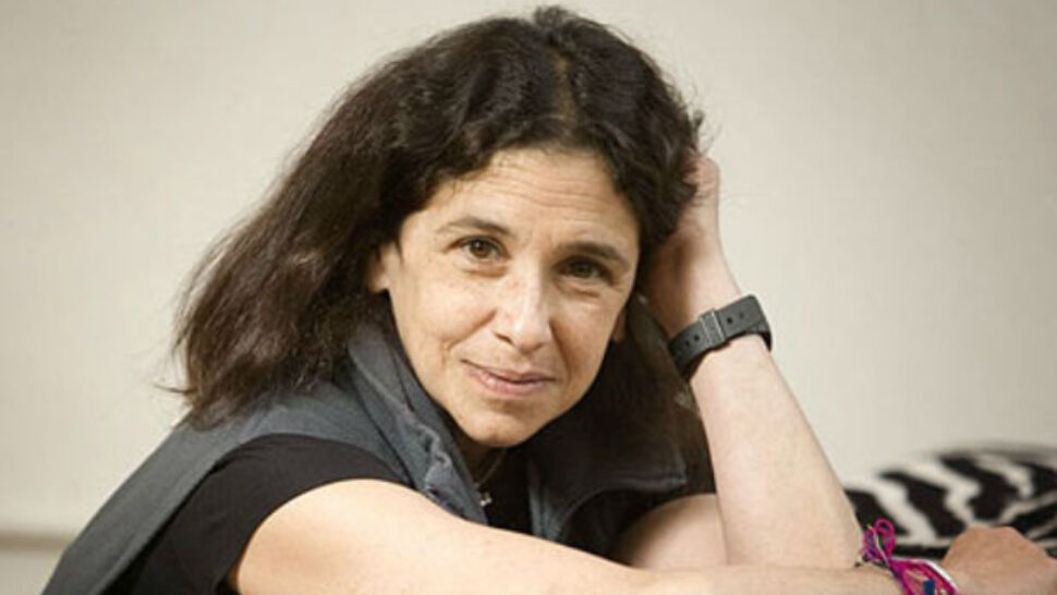 Kathryn Hunter Movies and TV Shows, Harry Potter Character, Young, Height, Interview