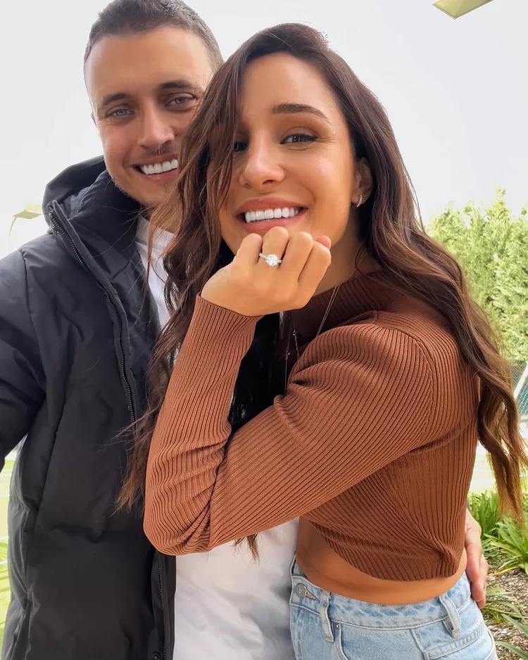 Kayla Itsines Husband: Meet Jae Woodroffe