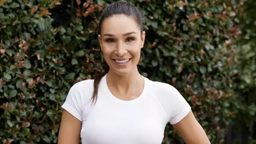 Kayla Itsines Parents: Meet Jim Itsines, Anna Itsines