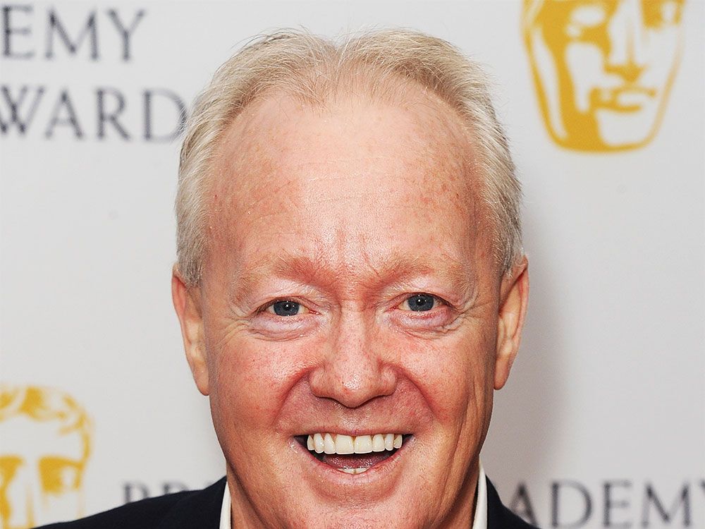 What Pop Group Was Keith Chegwin In?