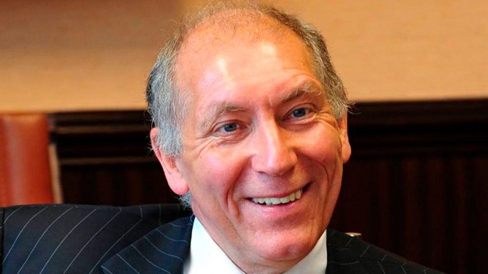 Keith Lamb (Middlesbrough) Obituary & Net Worth at Death