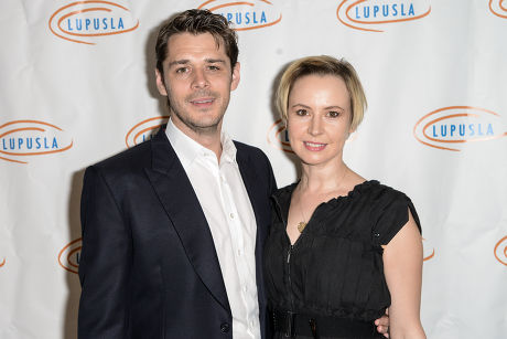 Kenny Doughty Ex-Wife: Meet Caroline Carver