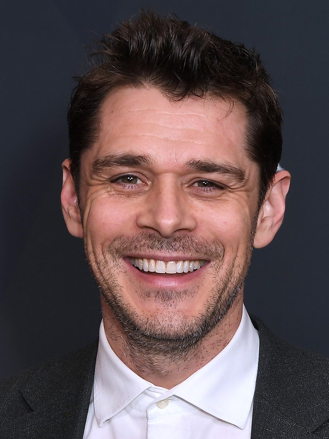 Kenny Doughty Age, Movies and tv shows, Net Worth