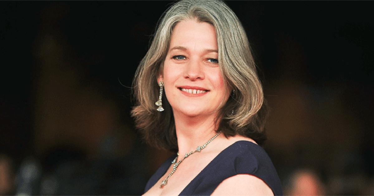 Did Kerry Fox Husband Write About The Experience of Watching Her Perform This Act On Another Man?