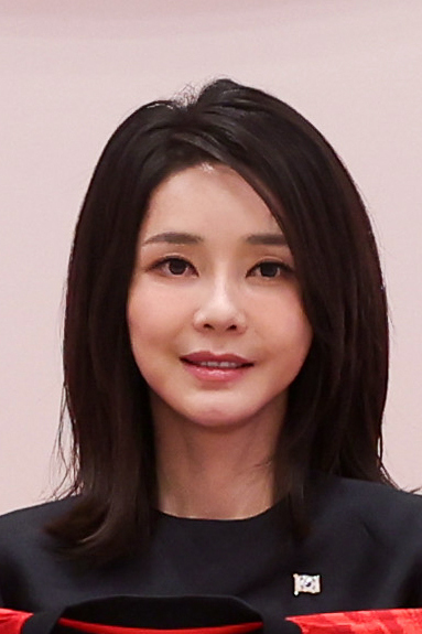 Yoon Suk Yeol wife: Who is Kim Keon-hee?