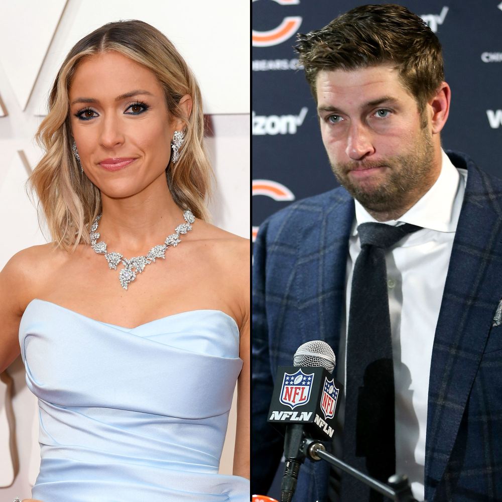 Jay Cutler Ex-Wife: Meet Kristin Cavallari