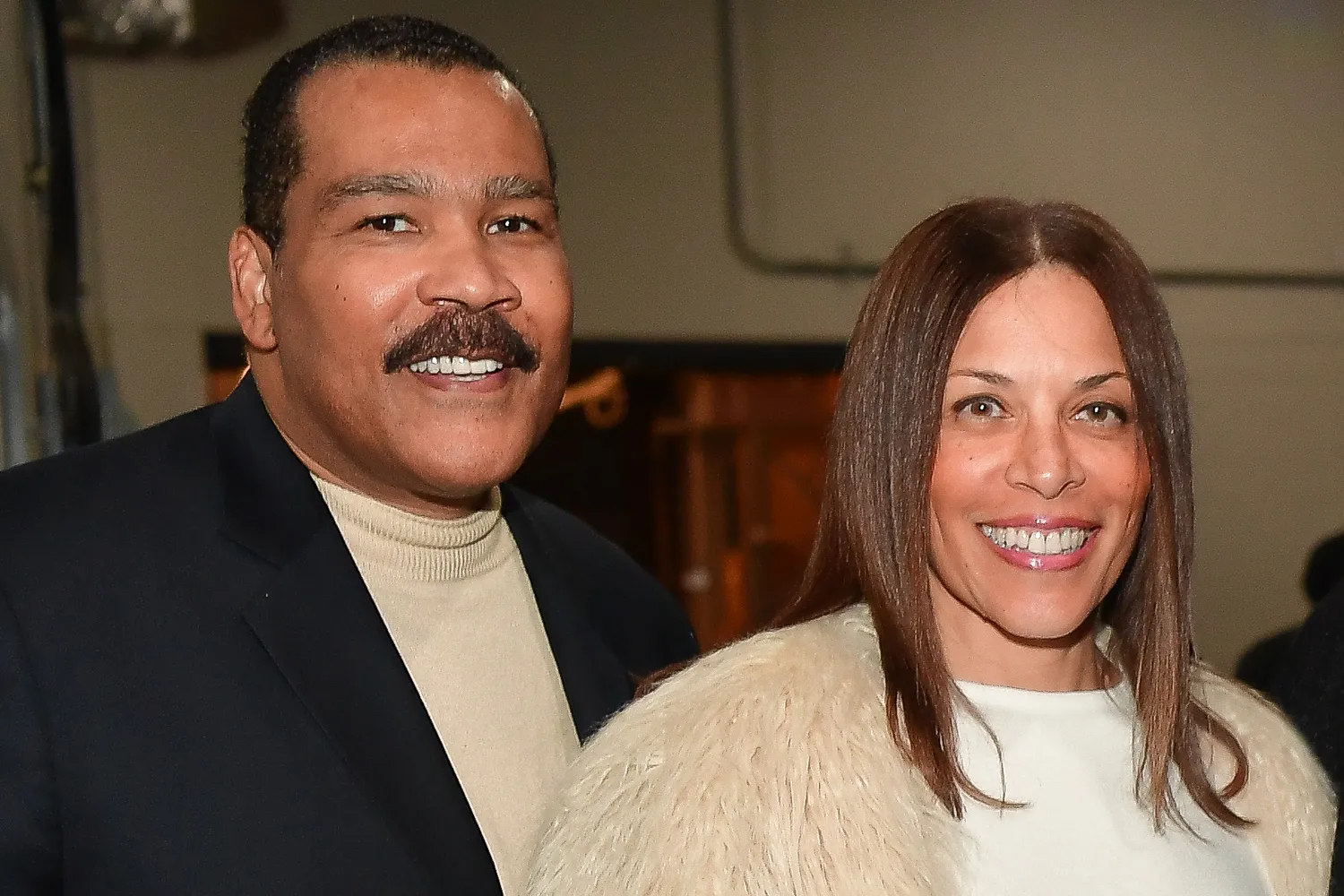 Dexter King Wife: Meet Leah Weber