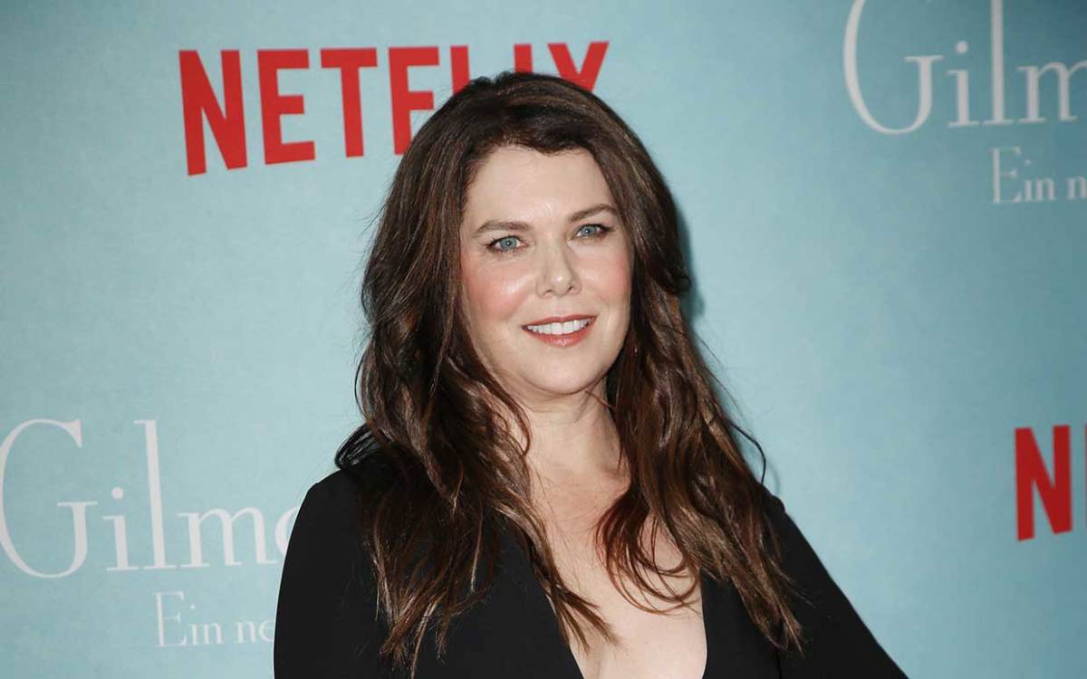 What Is Lauren Graham Doing Now?